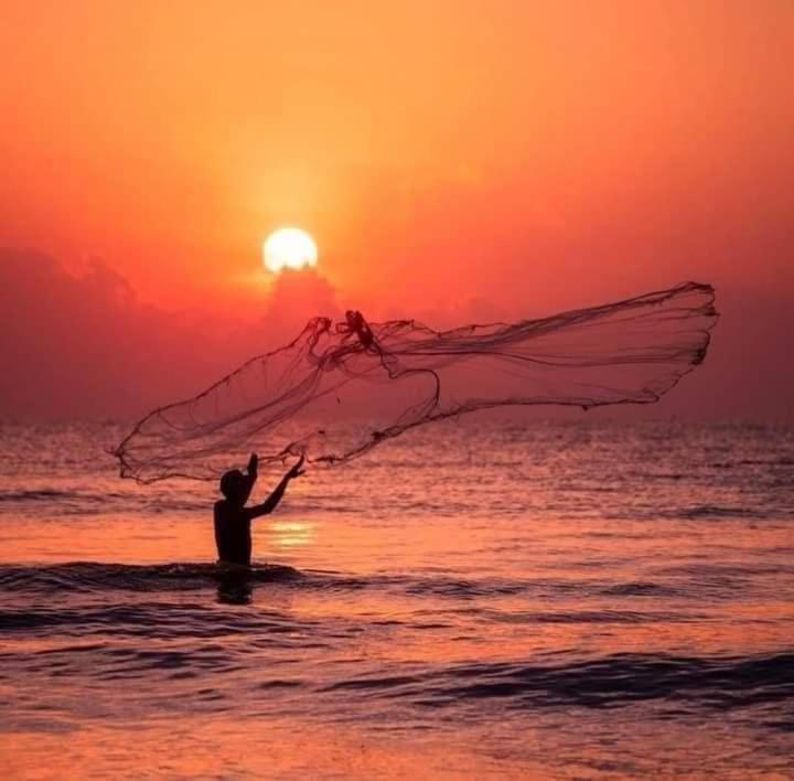 Ceylon Beach Haven Uppuveli Тринкомали Экстерьер фото